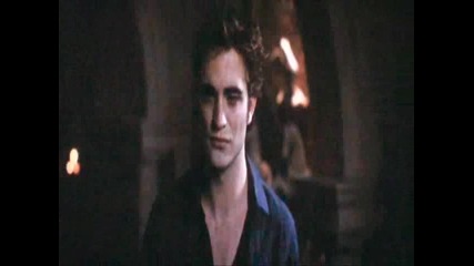 {part 2} The Twilight Saga: New Moon - Bella & Edward - My Immortal 