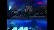 Ceca i Mira Skoric - Ne idi od mene zlato moje - Novogodisnji show - (TV Pink 2007)