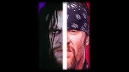 Wwf Undertaker Keep Rollin Theme