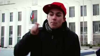 Alem - Freestyle beatbox (part 1)