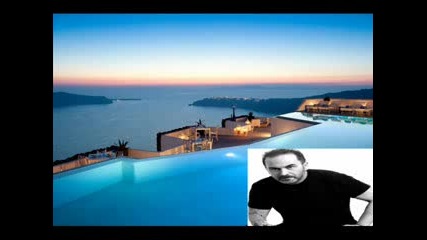 Stamatis Gonidis - Agapi Mou Treli Original New Greek Song 2012