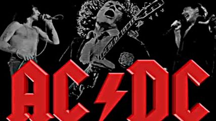 Acdc - Love At First Feel