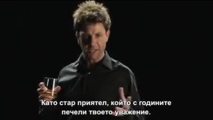 Johnnye Walker Black Label