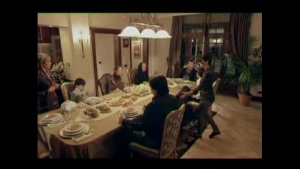 Любов и наказание - еп.2/4 (bg audio - Diema Family)