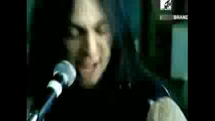 Bullet For My Valentine - Scream Aim Fire (hq) v.1