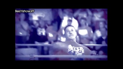 John Cena - Destroy Savior ( @ Cena Mv )
