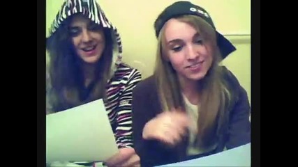 Justin Bieber rap