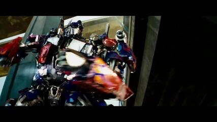Transformers -waydubstep- [hd]