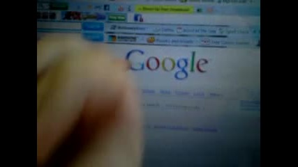 Magic Google - Трик