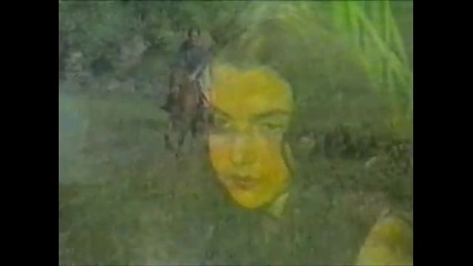 Хисарския поп - Димитър Андонов - Тичай конче ( 1995 ) 
