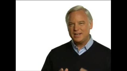 Jack Canfield Don't Be Afraid to Ask for What You Want