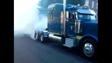 Burnouts 