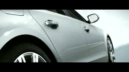The new Audi A8 - Art of progress