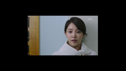 The Prime Minister and I (2013) E01