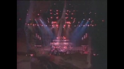 Judas Priest - Freewheel Burning Live In Dallas Tx 1986 