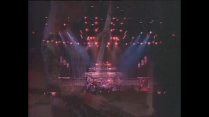 Judas Priest - Freewheel Burning Live In Dallas Tx 1986