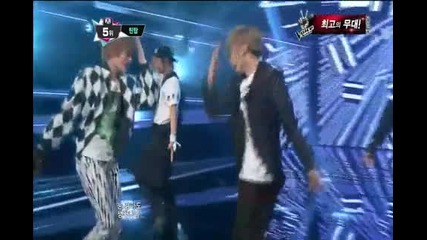 130328 Teen Top - Miss Right [720p]