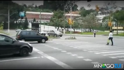 Най- лесното паркиране