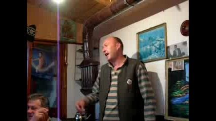 Коледа - Биг Брадър 2 - 4 Част