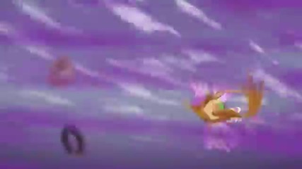 Winx Club Season 5 Episode 14 the Emperor's Throne sirenix Convergence!(hd)