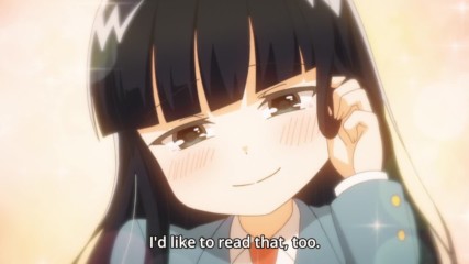 Bernard-jou Iwaku. - 05