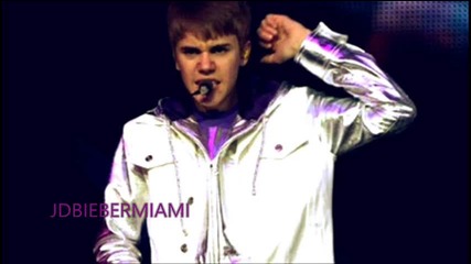 Justin Bieber - S&m Cover