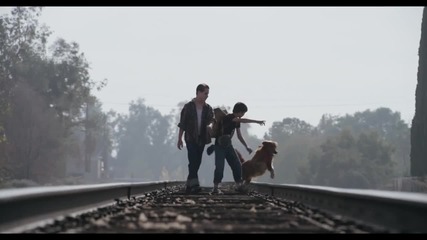 Avicii - Hey Brother (official Hd Video)