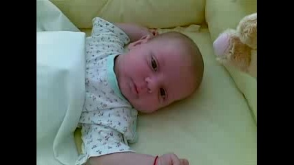 bebe bojidar