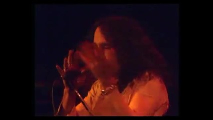 Rainbow - Kill The King (live in Munich 1977)