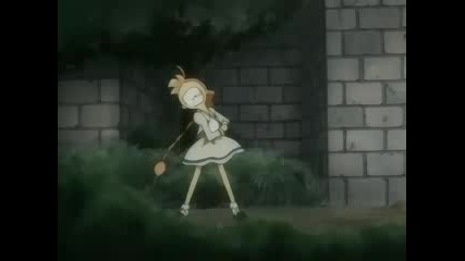 Princess Tutu ep 25 part 1