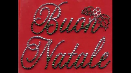 Buon Natale ( Merry Christmas )