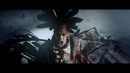 Behemoth - Alas, Lord is upon me