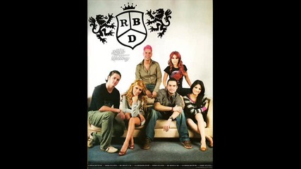 Rbd - Salva me 