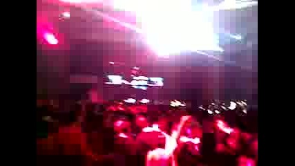 Metropolis, Sven Vath, Sofia, Universiada 6.03.2009 Part.6