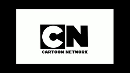 Cartoon Network - 2013 rebrand logo animation template