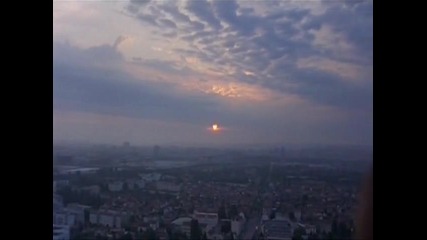 Основателите на Паркур