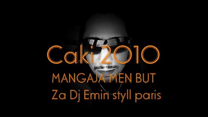 Caki 2011- Mangaja men mageja man but.wmv - Youtube