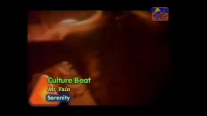 Culture Beat - Mr Vain