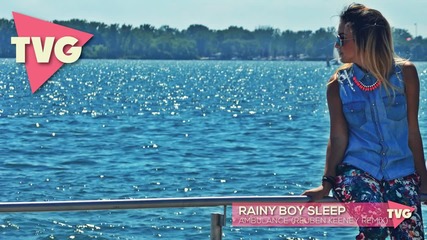 Rainy Boy Sleep - Ambulance