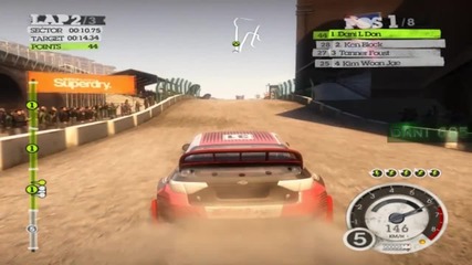 Dirt 2 [1]