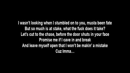 Eminem - Space Bound *hq* + текст