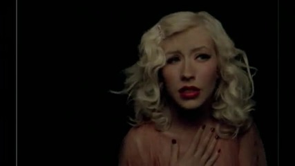 Christina Aguilera - Hurt - Превод