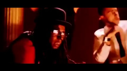 Jay Sean ft. Lil Wayne - Down 