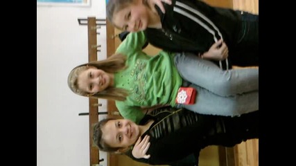 my bff