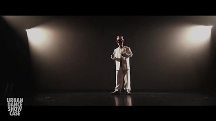 Нереален Танц- (hd)
