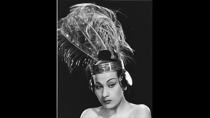 Yma Sumac La pampa y la puna