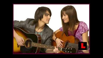 Demi Lovato and Joe Jonas - This is me {prevod}