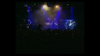 Axel Rudi Pell - The Clown is Dead