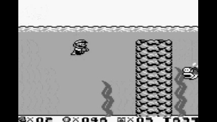 Mario Land 2 