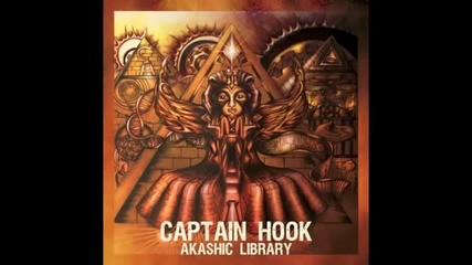Captain Hook & Astrix - Bungee Jump